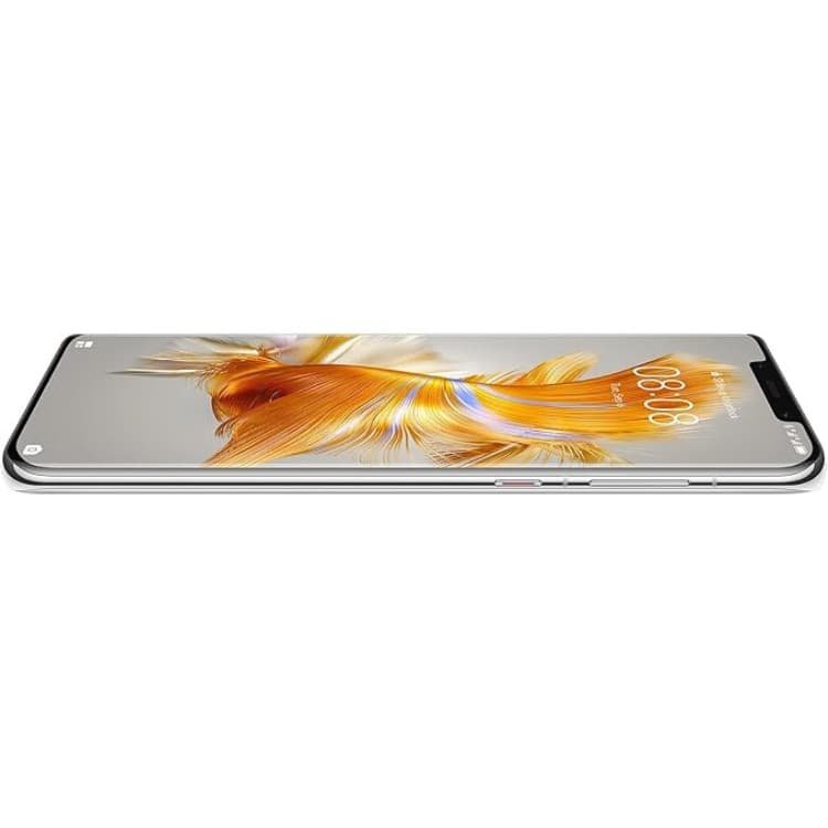 HUAWEI Mate 50 Pro 4G 256GB + 8GB RAM SIM-Free Unlocked Smart Phone - Silver - Image 3