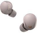 Sony WF-1000XM5 Wireless Earbuds Smokey Pink thumbnail 2