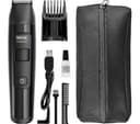 Wahl Manscaper Body Trimmer Black thumbnail 1