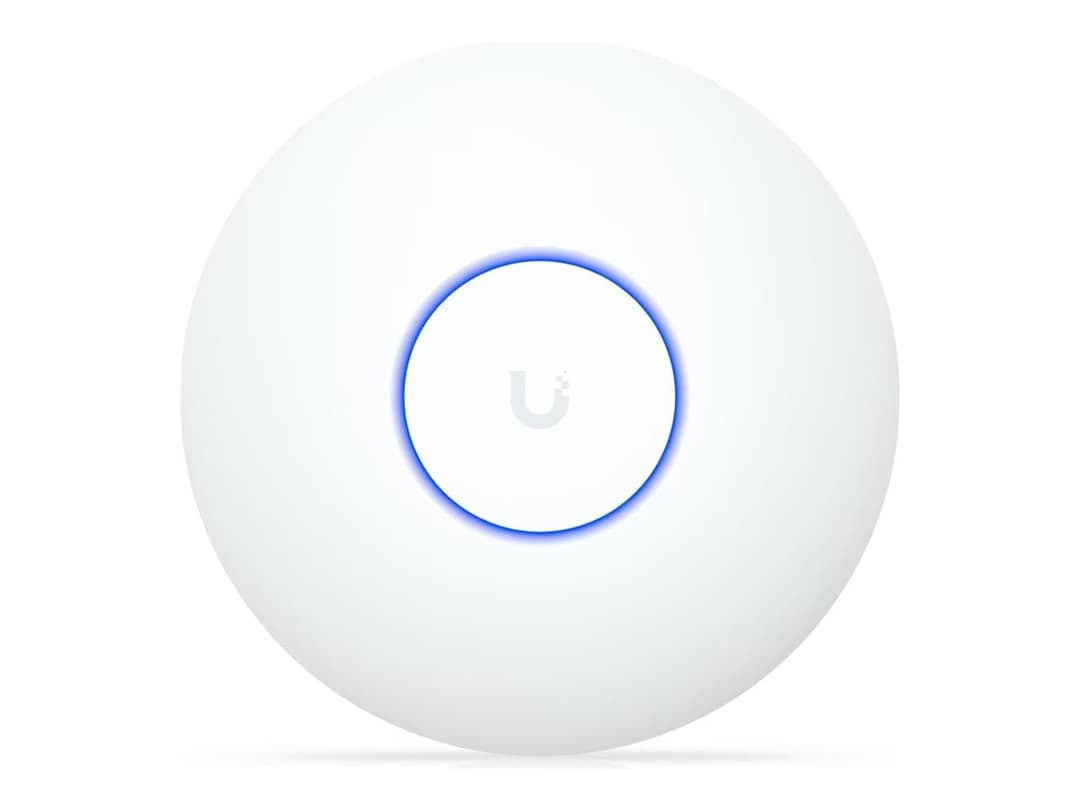 Ubiquiti UniFi U7 Lite - radio access point - Wi-Fi 7 - Image 1