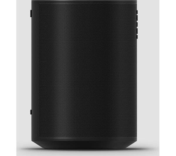Sonos Era 100 Smart Speaker Black - Image 3