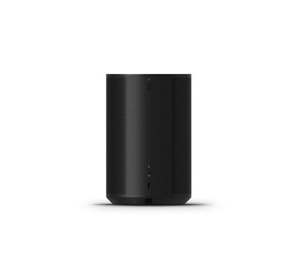 Sonos Era 100 Smart Speaker Black - Image 5