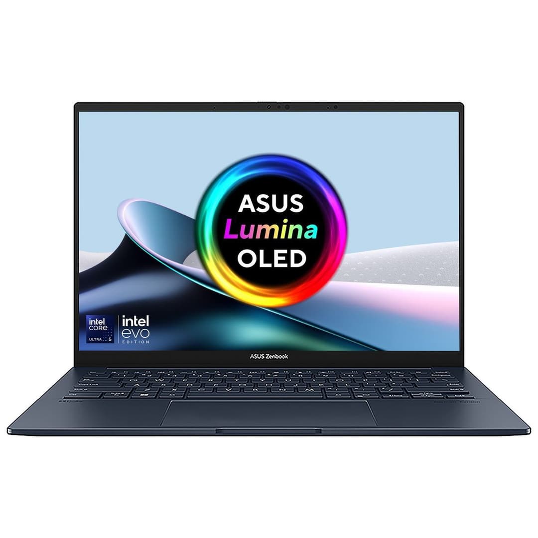 Asus Zenbook 14 OLED UX3405CA Intel Core Ultra 5 16GB 512GB - Image 1