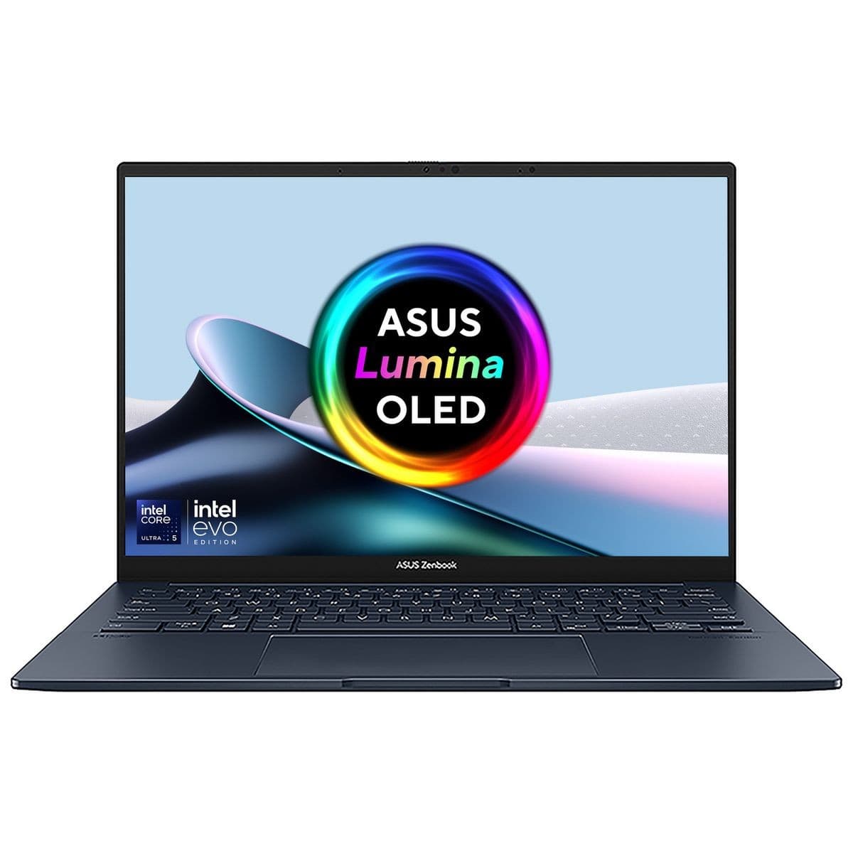 Asus Zenbook 14 OLED UX3405CA Intel Core Ultra 5 16GB 512GB