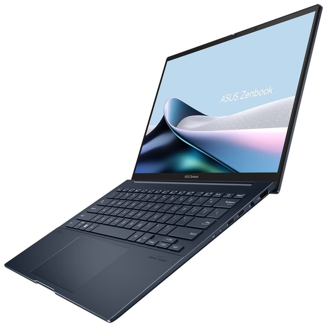 Asus Zenbook 14 OLED UX3405CA Intel Core Ultra 5 16GB 512GB - Image 5