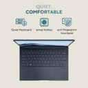 Asus Zenbook 14 OLED UX3405CA Intel Core Ultra 5 16GB 512GB thumbnail 10