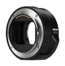 Nikon FTZ II F-Mount to Z-Mount Adapter Black thumbnail 5