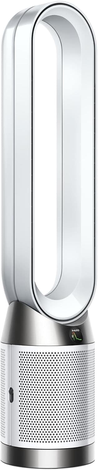 Dyson Purifier Cool PC1 Powerful Cooling Purifier White - Image 3