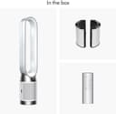 Dyson Purifier Cool PC1 Powerful Cooling Purifier White thumbnail 2