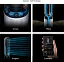 Dyson Purifier Cool PC1 Powerful Cooling Purifier White thumbnail 6
