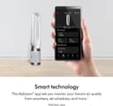 Dyson Purifier Cool PC1 Powerful Cooling Purifier White thumbnail 7