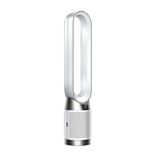Dyson Purifier Cool PC1 Powerful Cooling Purifier White - Image 1