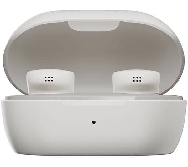 Bose QuietComfort Earbuds White Smoke - Image 3