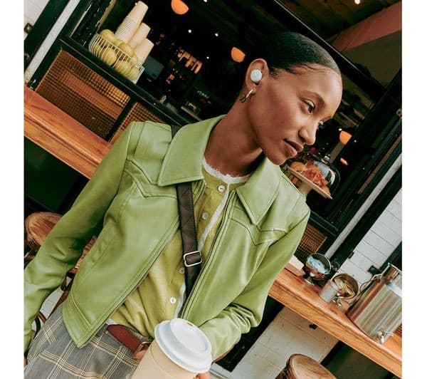 Bose QuietComfort Earbuds White Smoke - Image 4