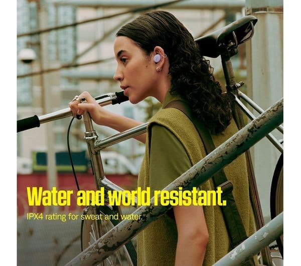 Bose QuietComfort Earbuds White Smoke - Image 6