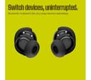 Bose QuietComfort Earbuds White Smoke thumbnail 9