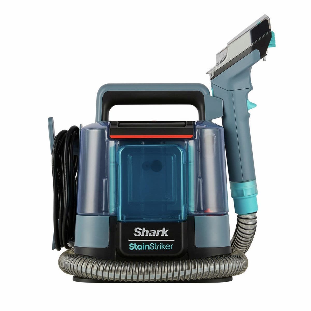 Shark PX200UK StainStriker Spot Cleaner Blue