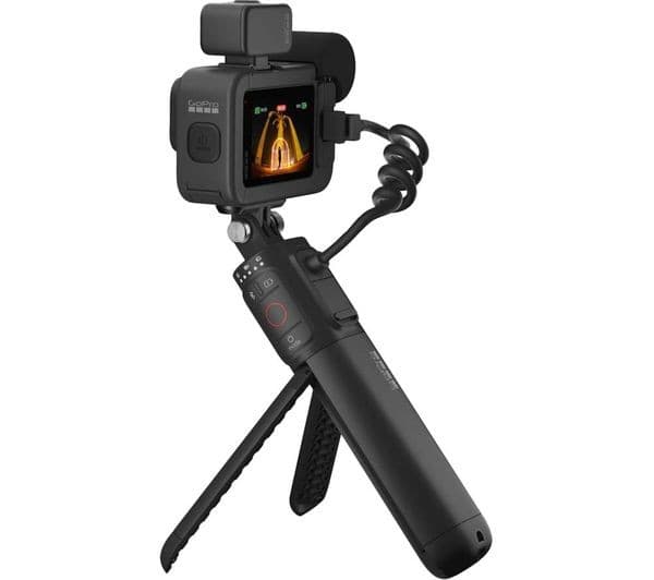 GoPro HERO13 Black Creator Edition Action Camera - Image 2