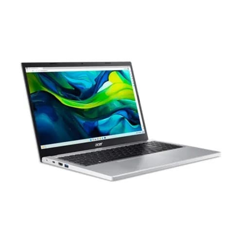 Acer Aspire Go 15 AG15-31P Intel Core i3-N305 8GB 256GB Silver - Image 2