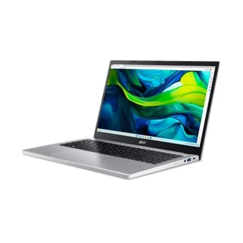 Acer Aspire Go 15 AG15-31P Intel Core i3-N305 8GB 256GB Silver - Image 3
