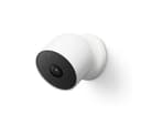 Google Nest Cam Battery Security Camera Snow thumbnail 1