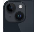 Apple iPhone 14 5G 128GB Mobile Phone - Midnight thumbnail 4