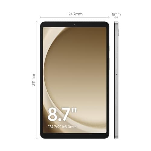 Samsung Galaxy Tab A9 64GB Tablet - Image 10