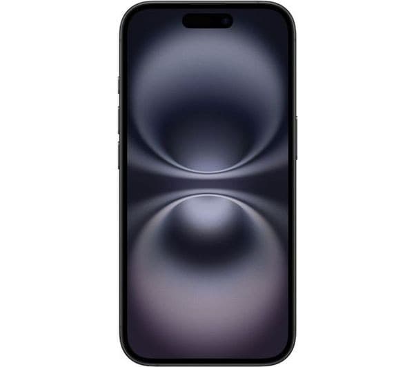 Apple iPhone 16 128GB Black - Image 2