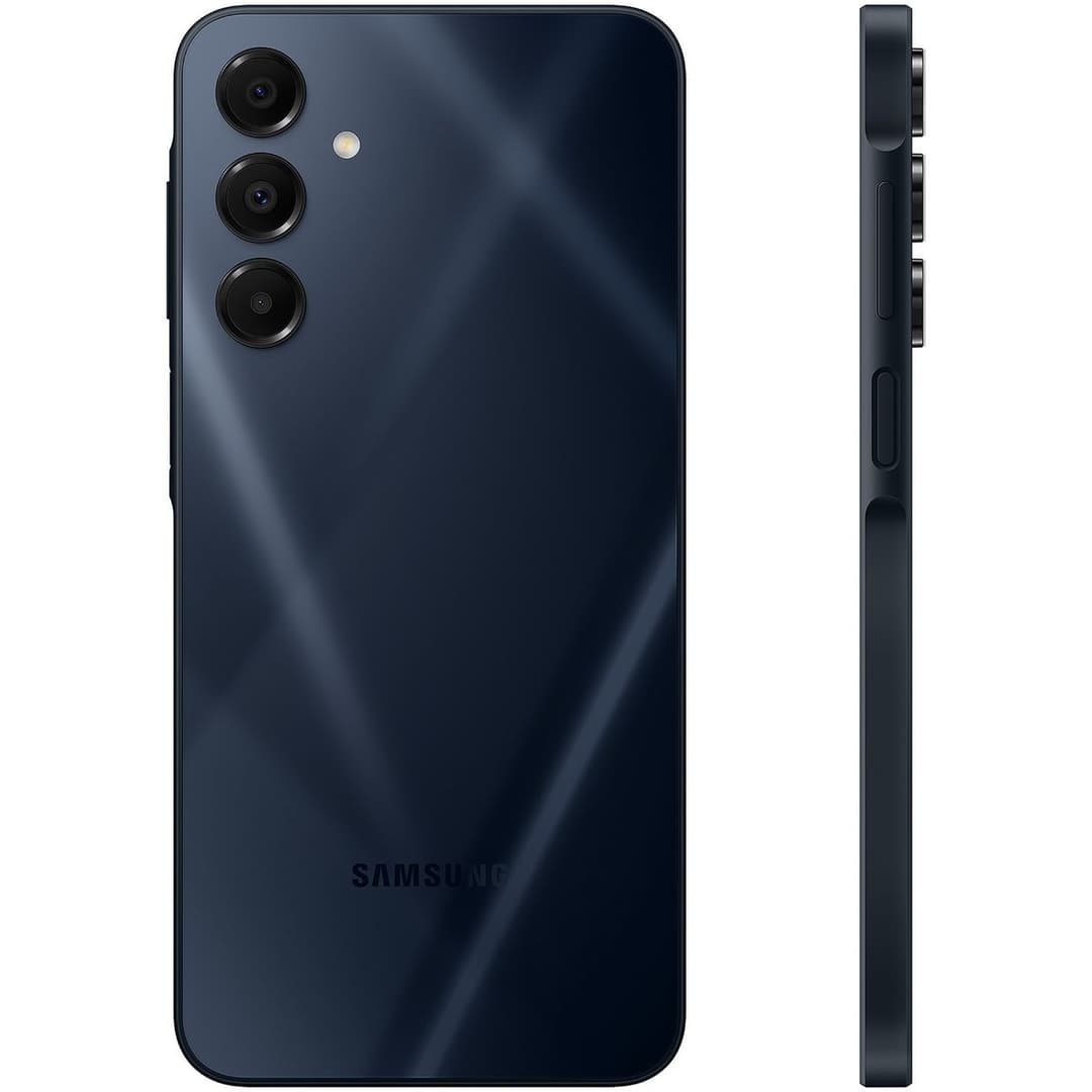 Samsung Galaxy A16 5G 128GB Blue Black - Image 10