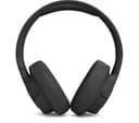 JBL Tune 770NC Wireless Over-Ear Bluetooth Noise-Cancelling Headphones - Black thumbnail 2