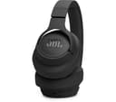 JBL Tune 770NC Wireless Over-Ear Bluetooth Noise-Cancelling Headphones - Black thumbnail 7