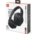 JBL Tune 770NC Wireless Over-Ear Bluetooth Noise-Cancelling Headphones - Black thumbnail 9