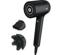 Shark HD110UK Hair Dryer Black Rose Gold thumbnail 1