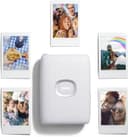 Instax Mini Link 2 Photo Printer Clay White thumbnail 3