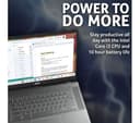 Acer Chromebook Plus 515 Intel Core i3-1215U 8GB 256GB Iron thumbnail 5