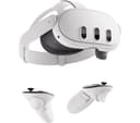 Meta Quest 3 VR Headset 512GB White thumbnail 1