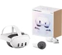 Meta Quest 3 VR Headset 512GB White thumbnail 4
