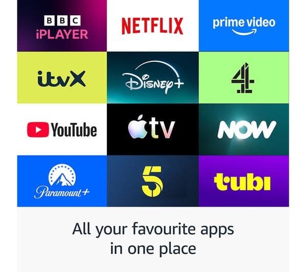 Amazon Fire TV Stick 4K Select - Image 2