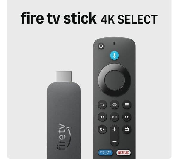 Amazon Fire TV Stick 4K Select - Image 6