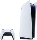 Sony PlayStation 5 825GB Disc Edition & Extra DualSense Controller Bundle thumbnail 3