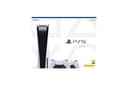 Sony PlayStation 5 825GB Disc Edition & Extra DualSense Controller Bundle thumbnail 6