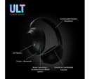 SONY ULT Wear Wireless Bluetooth Noise-Cancelling Headphones - Black thumbnail 9