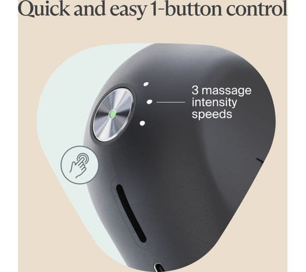 Therabody Theragun Mini 3.0 Massage Gun Black - Image 9
