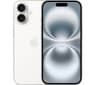 Apple iPhone 16 128GB White