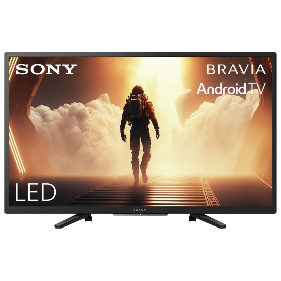 Sony W800 32" HD Ready Smart TV - Image 1