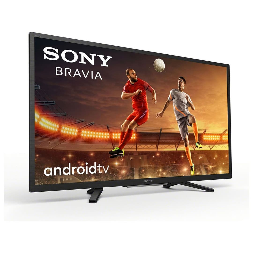 Sony W800 32" HD Ready Smart TV - Image 2