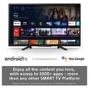 Sony W800 32" HD Ready Smart TV thumbnail 3