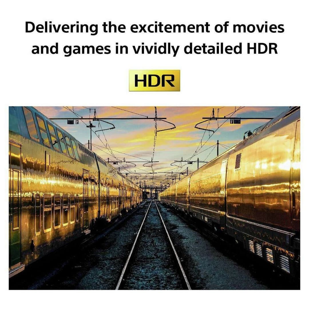 Sony W800 32" HD Ready Smart TV - Image 6