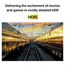 Sony W800 32" HD Ready Smart TV thumbnail 6