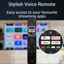 Sony W800 32" HD Ready Smart TV thumbnail 8